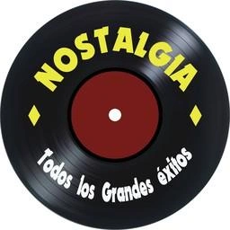 Cadena Nostalgia live