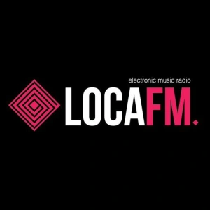 Loca FM 90's live