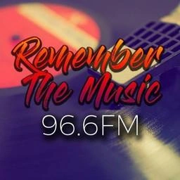 Remember the Music FM live