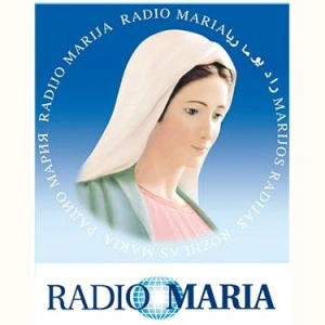Radio María España live