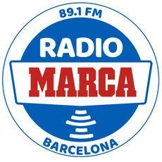 Radio Marca Barcelona live