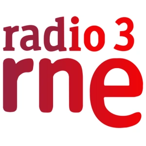 RNE Radio 3 live