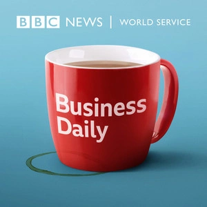 BBC Business Daily live