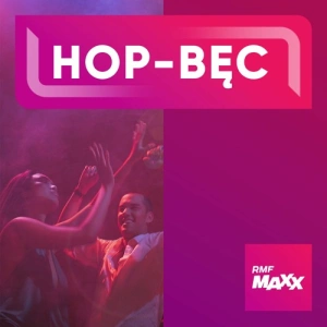 RMF Maxxx Hop Bec live