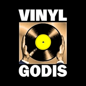 Vinyl Godis Radio live