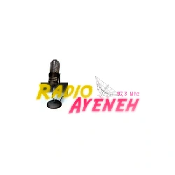 Radio Ayeneh 97.3 live