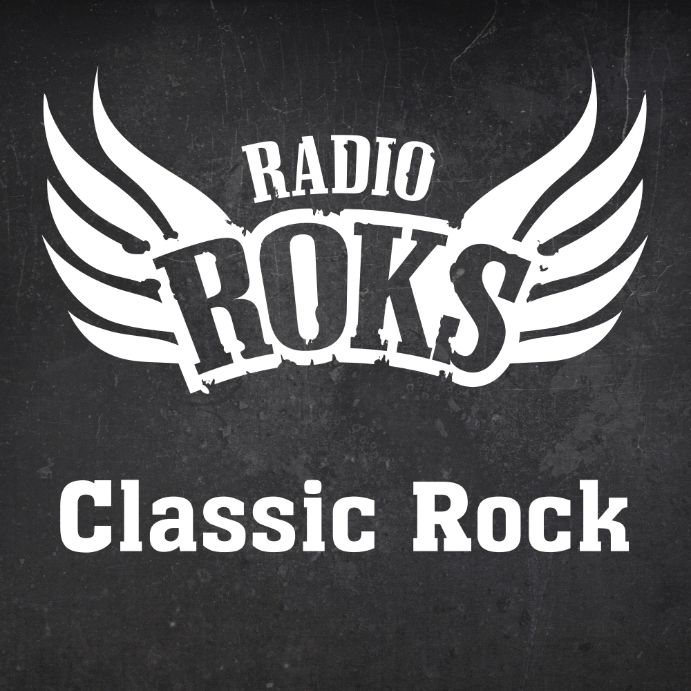 Radio ROKS Classic Rock live