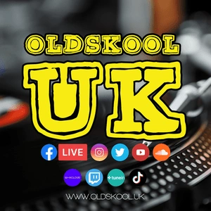 OLDSKOOL UK live