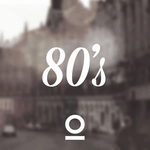 One FM 80s live