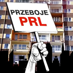 Przeboje PRL live