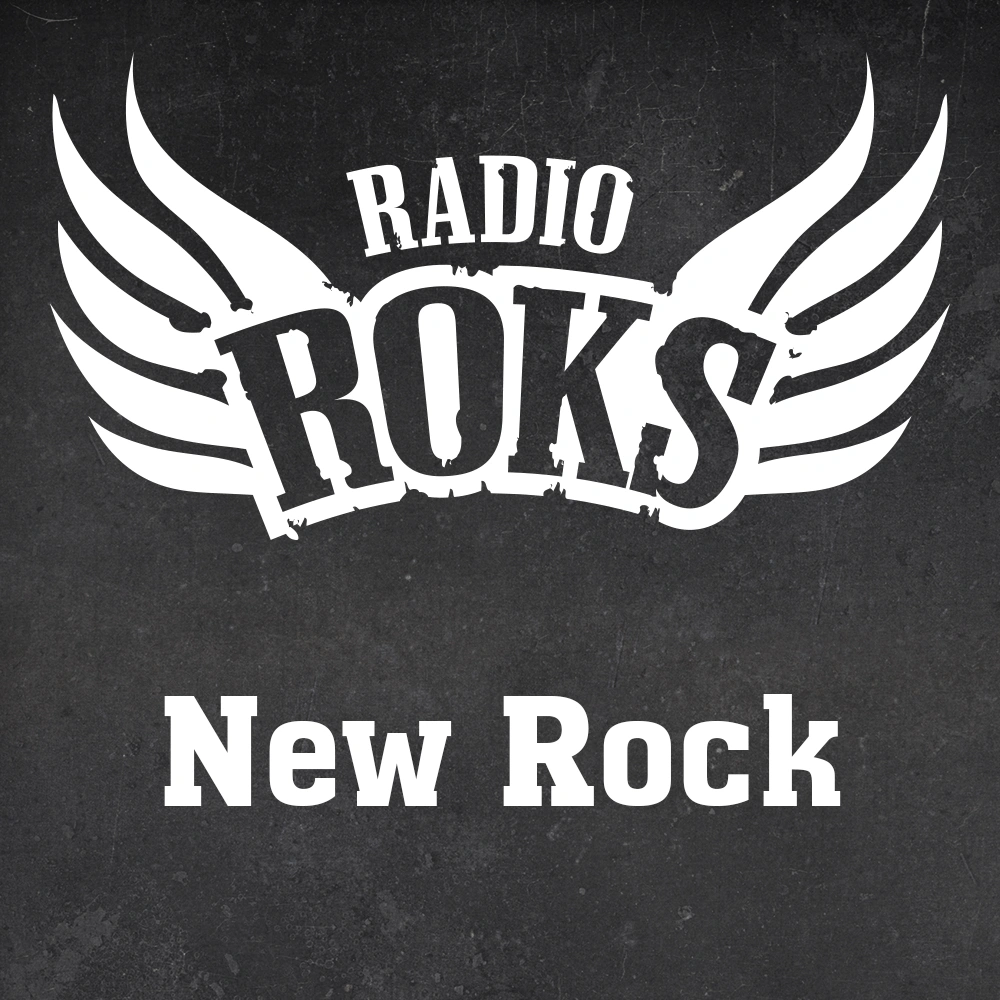 Radio ROKS Новий Рок live