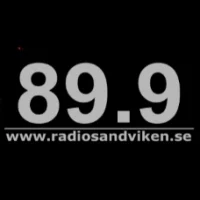 Radio Sandviken 89.9 live