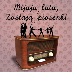 Mijają lata, zostają piosenki live