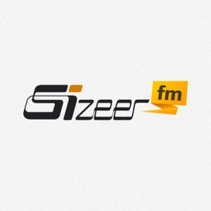 Sizeer FM live