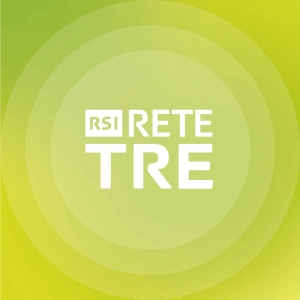 RSI Rete Tre live