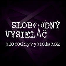 Slobodny Vysielac live