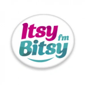 Itsy Bitsy FM live