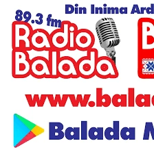Radio Balada live