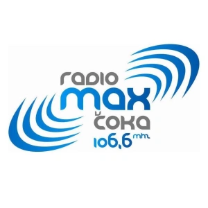 Radio Max Coka live