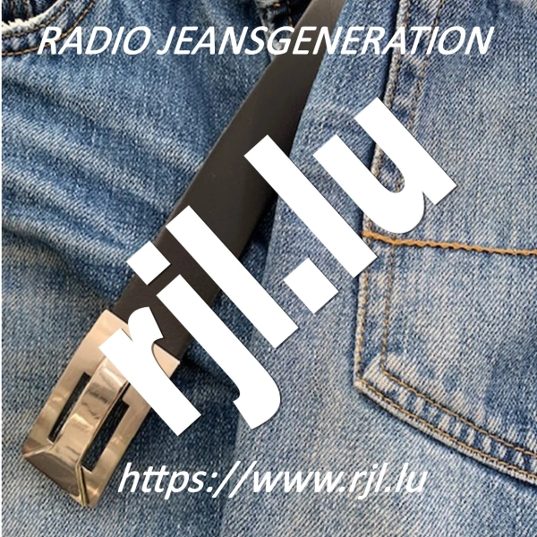 Radio Jeansgeneration live