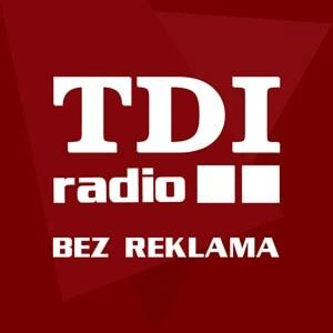 TDI Radio bez recklama live