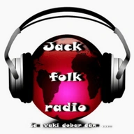 Jack folk radio live