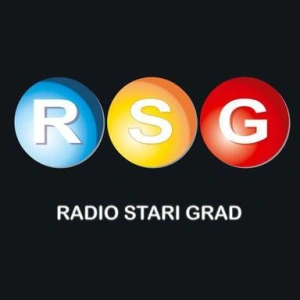 Radio Stari Grad Kragujevac (RSG) live