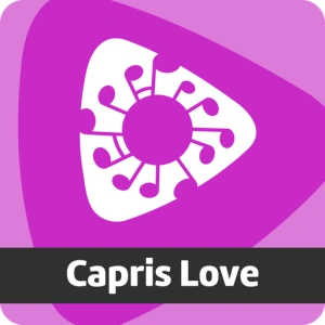 Capris Love live