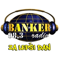 BANKER radio live