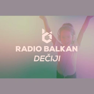 Radio Balkan Dečija live