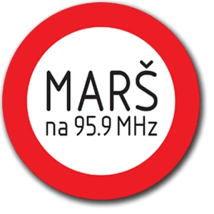 MARŠ - Mariborski radio študent live
