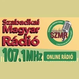 Szabadkai Magyar Radio live
