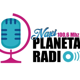 Naxi Planeta Radio live