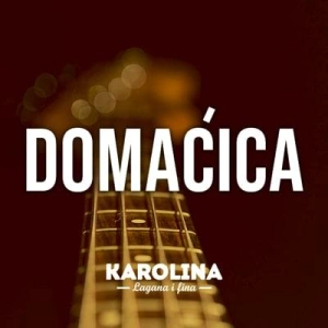 Radio Karolina Domaćica live