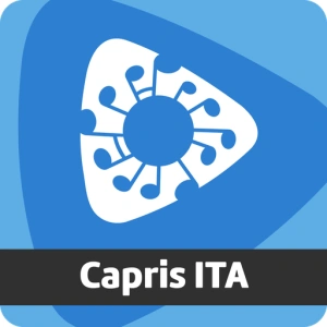 Capris ITA live