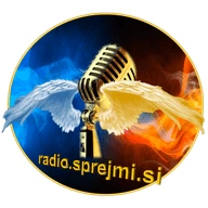 Sprejmi.si Radio live