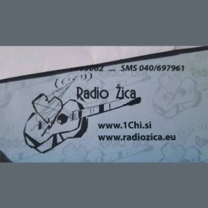 Radio Žica live