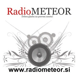 Radio METEOR live