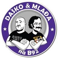 Dasko & Mlada live