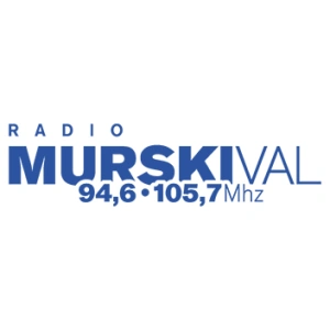 Radio Murski Val 94.6 FM live