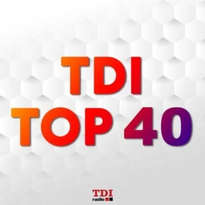 TDI Radio TOP 40 live