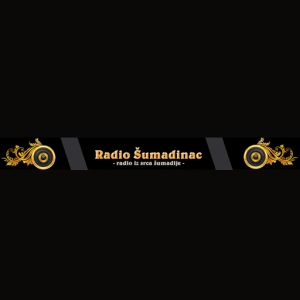 Radio Sumadinac Južni Vetar live