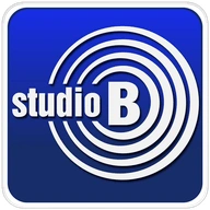Radio Studio B live