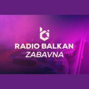 Radio Balkan Zabavna live