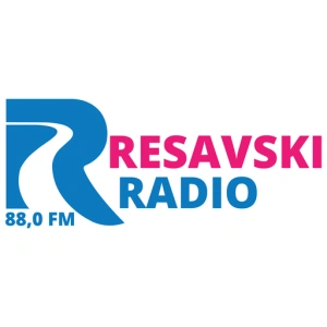 Resavski Radio live