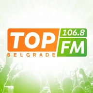 Top FM 106.8 live