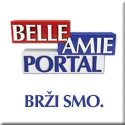Belle Amie live
