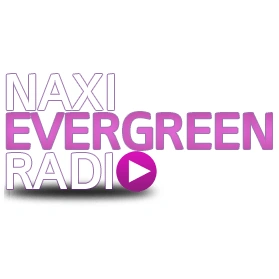 Naxi Evergreen Radio live