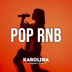 Radio Karolina Pop RNB Hits live