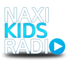 Naxi Kids Radio live